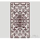 廠家直供 花格 中式裝修用工藝花格 木窗花格 窗格 中式屏風(fēng)花格