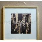 供應松木相框、天然色實木相框、原木色裝飾畫框、噴清漆木質(zhì)相框加工