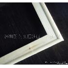 杉木、松木內(nèi)框木線條廠家大量杉木指接條四面刨光油畫框木條