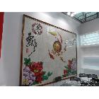 供應(yīng)pp2512uv天花板噴繪加工