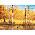 供應(yīng)歐式壁畫