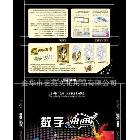 廠家低價直銷40*50浪漫燭光 數(shù)字油畫