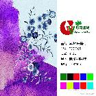 供應(yīng)彩灣TSCR106供應(yīng)-壁紙（淘沙粗絨墻紙)