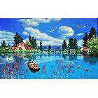 【現(xiàn)貨直銷】優(yōu)質(zhì)防水壁布仿廚房阻燃【價(jià)格優(yōu)惠】