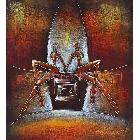 【特價(jià)】優(yōu)質(zhì)品質(zhì)壁布仿廚房阻燃【物美價(jià)廉】