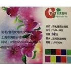 供應(yīng)彩灣YMXH-001供應(yīng)-壁紙材料（羽毛紋墻紙)