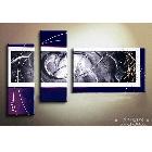 供應(yīng)油畫(huà)批發(fā)Original oil paintings高檔酒店裝飾工藝畫(huà)