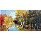 供應(yīng)視嘉HJF1—04供應(yīng)時(shí)尚家居無框畫 風(fēng)景