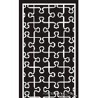 廠家定制 中式花格/隔斷 花格 木質(zhì)窗格 木雕工藝品 鏤空花格