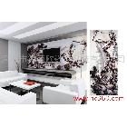 供應(yīng)易西歐WZ-301弱溶劑墻紙壁畫材料|德國純紙墻紙