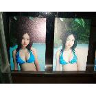 供應(yīng)只要是玻璃都可以打的玻璃彩印機