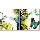 供應(yīng)視嘉HJF1—003有框裝飾畫(huà)