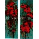 供應(yīng)視嘉HJF1—001現(xiàn)代時(shí)尚裝飾畫(huà)