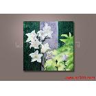 供應(yīng)視嘉HJF1—017現(xiàn)代時(shí)尚家居賓館無(wú)框畫(huà)