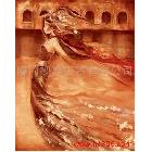 供應(yīng)視嘉HJF1—007現(xiàn)代時(shí)尚無(wú)框裝飾畫(huà)