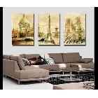 供應(yīng)九色譜wk-0021無(wú)框畫