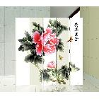 玄關(guān)/隔斷/客廳/歐式/實木/家居/布藝/辦公/屏風5024
