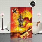 玄關(guān)/隔斷/布藝/家居/時尚/創(chuàng)意/實木/屏風3039