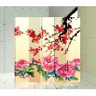 玄關(guān)/隔斷/客廳/歐式/實木/家居/布藝/辦公/屏風5036