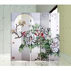 玄關(guān)/隔斷/客廳/歐式/實木/家居/布藝/辦公/屏風(fēng)5021