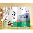 玄關(guān)/隔斷/客廳/歐式/實木/家居/布藝/辦公/屏風6029