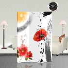 玄關(guān)/隔斷/布藝/家居/時尚/創(chuàng)意/實(shí)木/屏風(fēng)3003