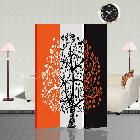 玄關/隔斷/布藝/家居/時尚/創(chuàng)意/實木/屏風3021