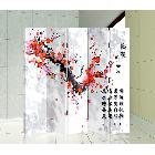 玄關(guān)/隔斷/客廳/歐式/實木/家居/布藝/辦公/屏風5004