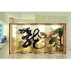 玄關(guān)/隔斷/古典/實(shí)木/家居/客廳/時(shí)尚/屏風(fēng)8002