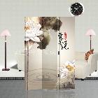 玄關(guān)/隔斷/布藝/家居/時(shí)尚/創(chuàng)意/實(shí)木/屏風(fēng)3002