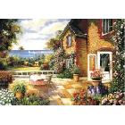 供應(yīng)數(shù)字油畫 靜物 &人物 動物 花朵