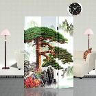 玄關(guān)/隔斷/布藝/家居/時(shí)尚/創(chuàng)意/實(shí)木/屏風(fēng)3035