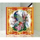 玄關(guān)/隔斷/布藝/家居/時(shí)尚/創(chuàng)意/實(shí)木/屏風(fēng)5001