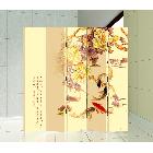 玄關(guān)/隔斷/客廳/歐式/實(shí)木/家居/布藝/辦公/屏風(fēng)5013