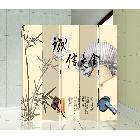 玄關(guān)/隔斷/客廳/歐式/實木/家居/布藝/辦公/屏風(fēng)5003