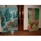 供應精工Aveniretoku1313藝術玻璃彩印機，陶瓷玻璃彩印機