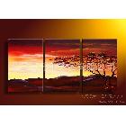 純手繪油畫，油畫，高檔家居裝飾畫，EP 1128