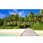 電腦噴繪高清畫質(zhì)海景噴繪畫，仿真油畫，室內(nèi)家居裝飾畫廠家直銷