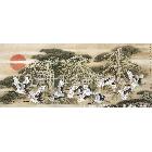 景升自繪專業(yè)畫師品質(zhì)保證 大芬村油畫批發(fā)