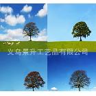 四季自然風(fēng)景噴繪仿真油畫，電腦噴繪高清畫質(zhì)，廠家直銷17956