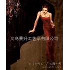 經(jīng)典上海灘人物油畫，現(xiàn)代家居室內(nèi)裝飾畫油畫，廠家直銷HT-2382