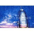 油畫，海景油畫熱賣，景升油畫免費代理，裝飾畫，HT 9209