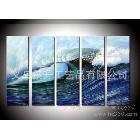 油畫，高檔室內(nèi)裝飾畫，優(yōu)質(zhì)低價(jià)油畫批發(fā)，阿里好貨，15452