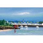 義烏油畫批發(fā)，外貿(mào)油畫熱賣品，書房裝飾畫，HT 532