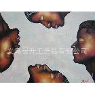 非洲人頭肖像油畫，高檔高質(zhì)感，家居酒店裝飾，義烏直銷HT1207