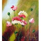 義烏油畫批發(fā)，歐美名畫批發(fā)，外貿(mào)油畫批發(fā)