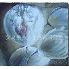 黑白復(fù)古手繪油畫批發(fā) 油畫廠家油畫批發(fā) 家居室內(nèi)裝飾畫批發(fā)