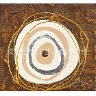 新款抽象帆布油畫，高檔酒店賓館室內(nèi)裝飾油畫批發(fā)，廠家直銷