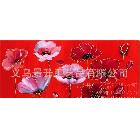 義烏現(xiàn)貨花卉油畫廠家直銷 批發(fā)零售家居裝飾工藝畫