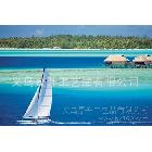 室內(nèi)裝飾油畫，海景油畫，景升油畫免費(fèi)代理，裝飾畫，HT 9181